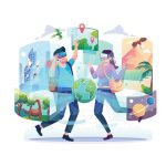 بازاریابی فضائی