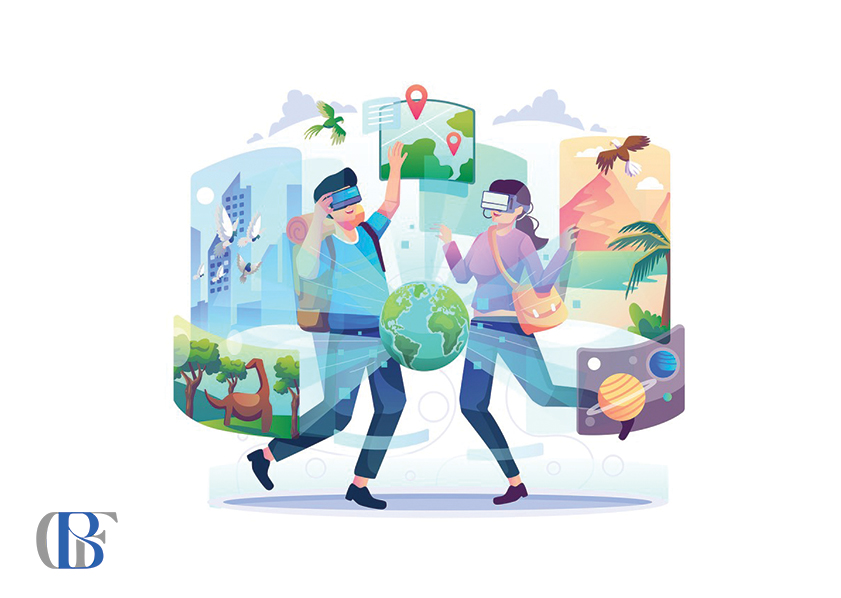 بازاریابی فضائی