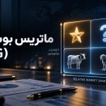 ماتریس BCG چیست